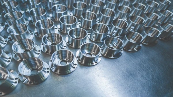 Machining Process