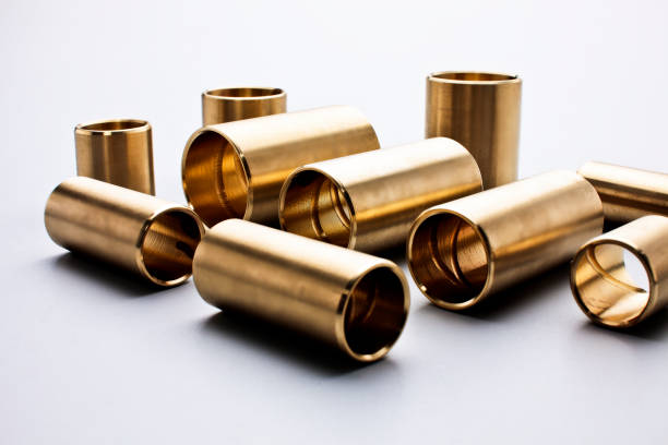 Precision Machined Components